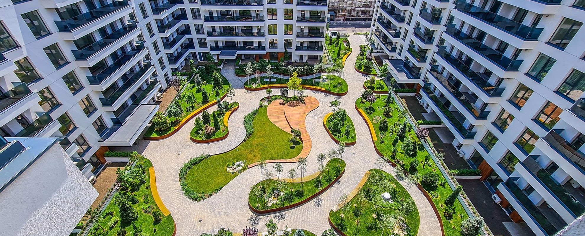 Nusco City